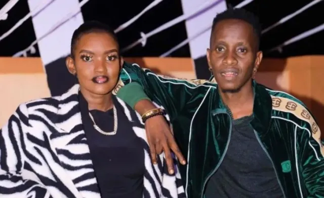 Fille Mutoni Leaks Her Real HIV Status, Fans Left Speaking in Tongues