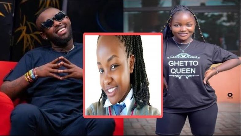 Ghetto Queen Patricia Breaks Silence on Aborting Her First Child, Tells Whole Story