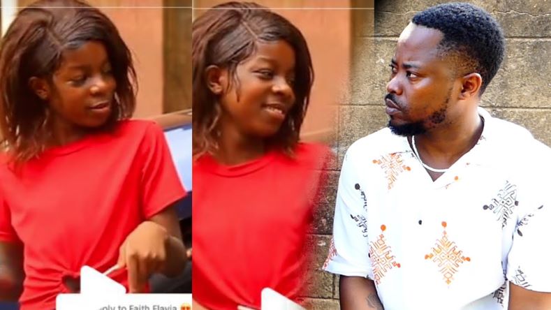 Henry Mwanje on Jail Doorstep Over His Connection With Bianca