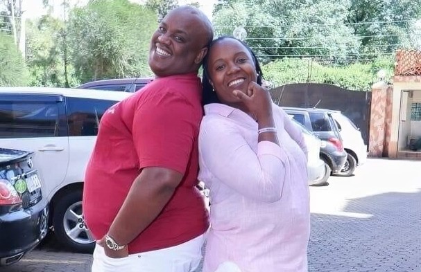 Pastor Mondo Melts Hearts in Heartfelt Latter to His Wife