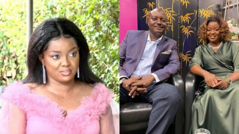 Pastor Bugingo Feeding on Sumbie is What Matters – Suzan Makula Tells Haters