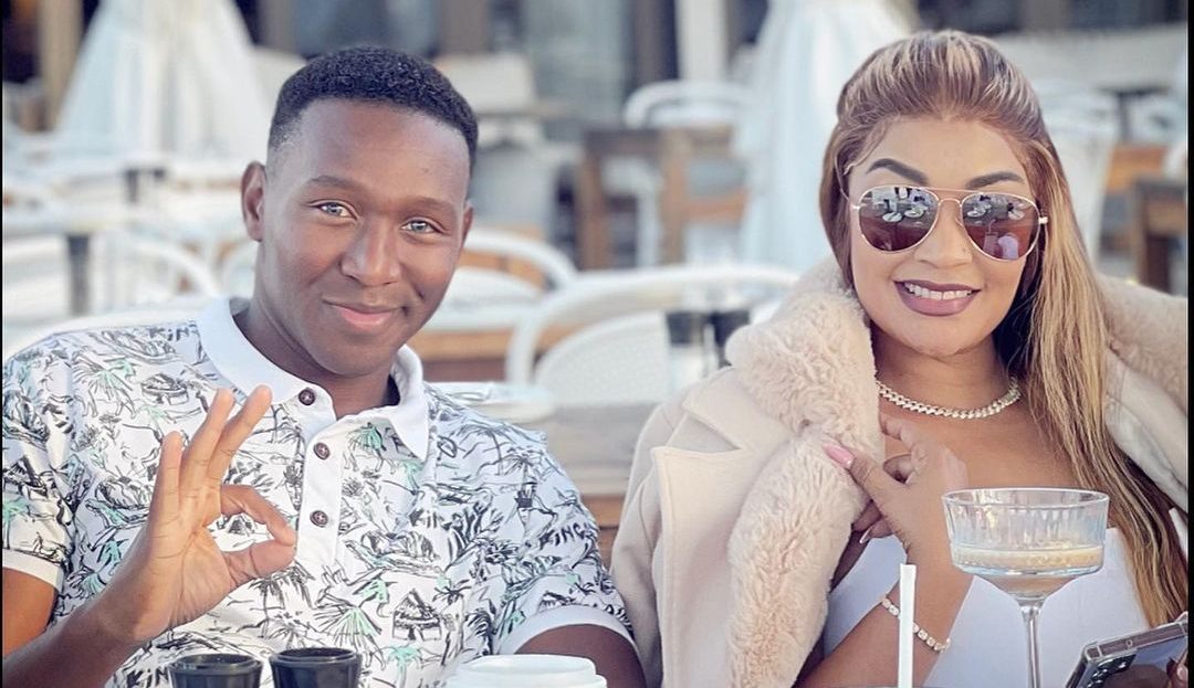 Zari Hassan’s Ex Manager Slams Her And Husband Shakib