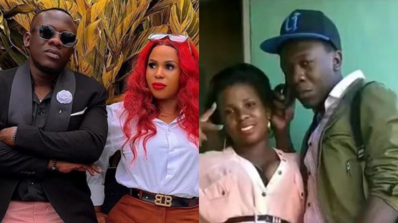 Geosteady Trolls Baby Mama Prima Kardashi as Bitter Row Takes New Twist