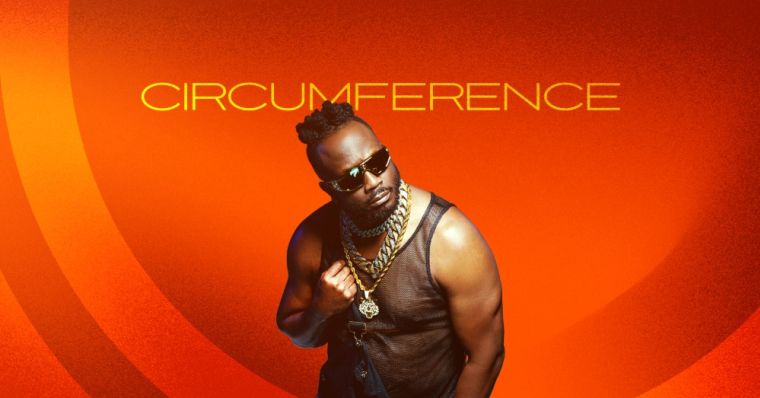 Circumference by Bebe Cool